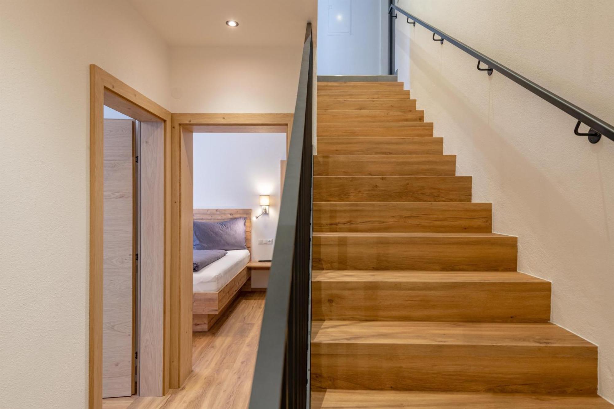 Appartement Auwald Ellmau Esterno foto